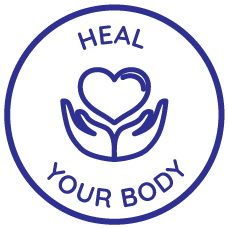 Help your body heal