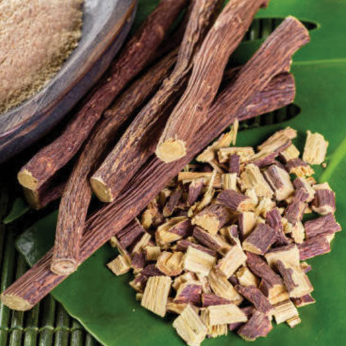 Stress Relief Supplements | Antiseptic Powder | Inner Light Remedies