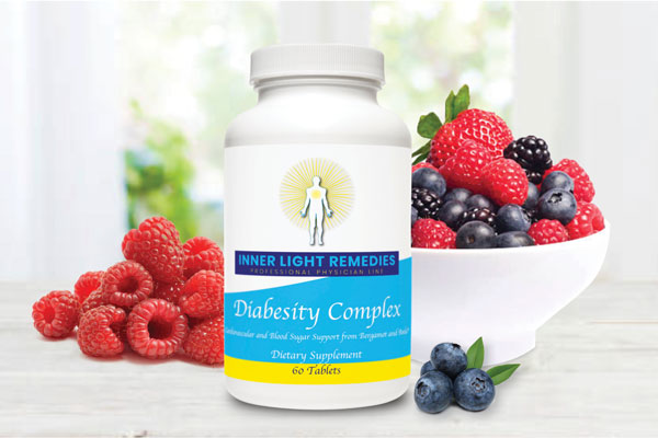 Stress Relief Supplements | Antiseptic Powder | Inner Light Remedies