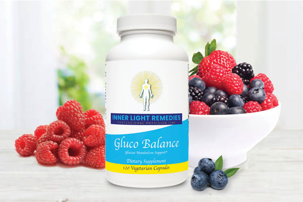 Stress Relief Supplements | Antiseptic Powder | Inner Light Remedies