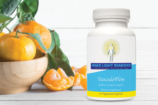 Stress Relief Supplements | Antiseptic Powder | Inner Light Remedies