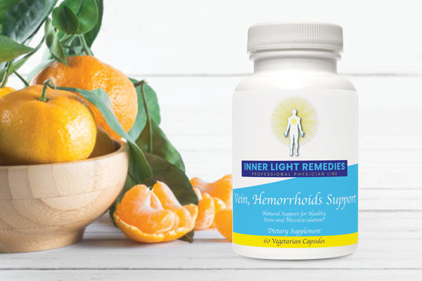 Stress Relief Supplements | Antiseptic Powder | Inner Light Remedies